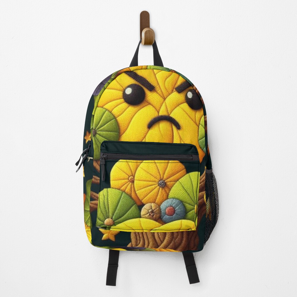 Item preview, Backpack designed and sold by ComputerContent.