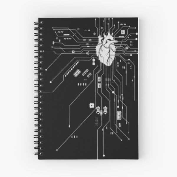 Item preview, Cpu heart, electronics is my heart designed and sold by BadzioCompany.