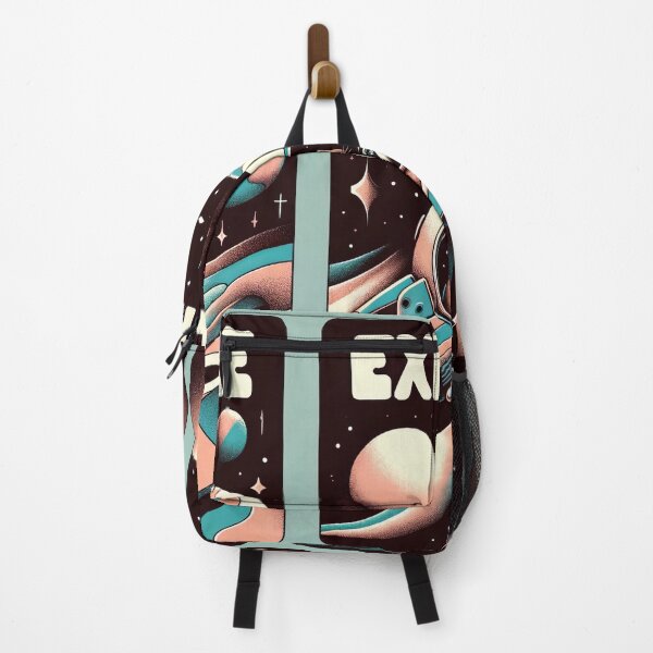 Item preview, Space Cats: explore designed and sold by sarcasticsym.
