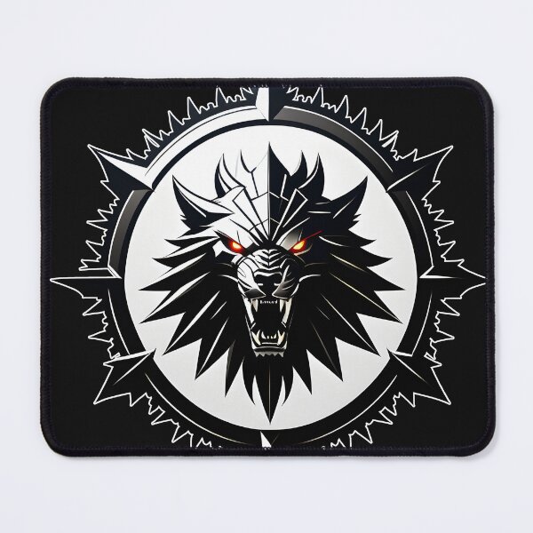 Item preview, The Witcher Necklace Symbol V 5 designed and sold by Geralthewhite.