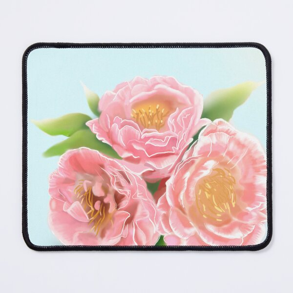 Item preview, Peonies  designed and sold by Bellou28.