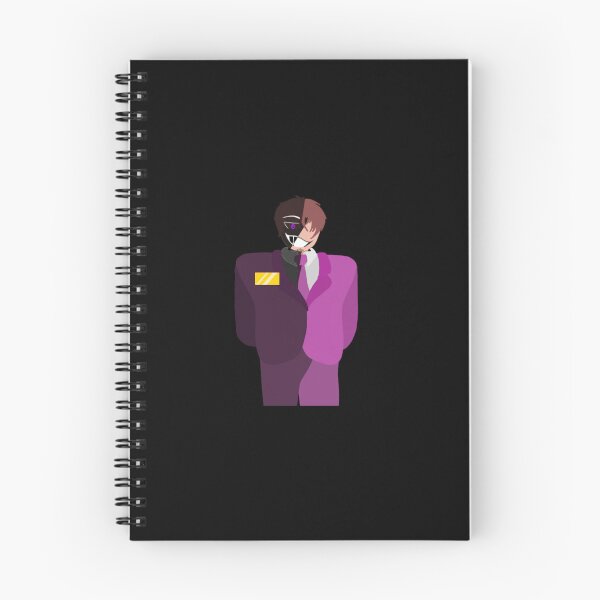Item preview, Henry Miller designed and sold by FandomOtaku.