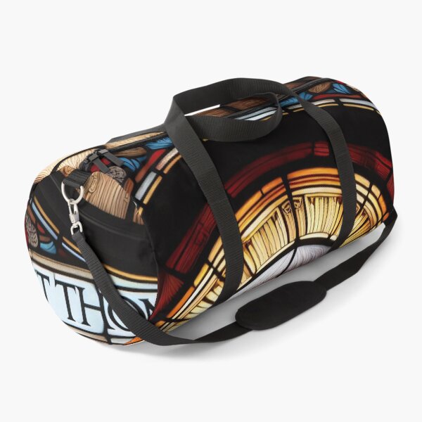 Item preview, Saint Thomas Aquinas Patron Saint of Students and Schools designed and sold by ClassicRetroism.