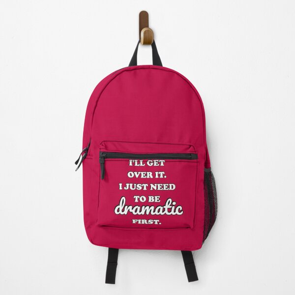 Item preview, I just need to be dramatic  designed and sold by Inspirationmotivation.