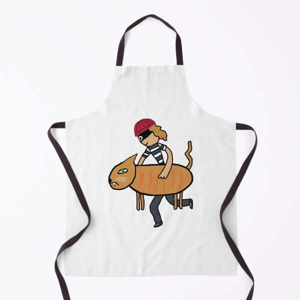 Item preview, Cat Burglar designed and sold by Mark-Ewbie.