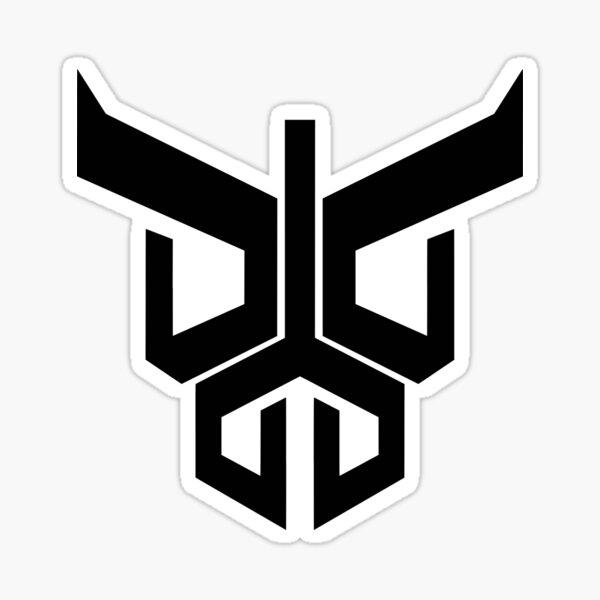 Artikel-Vorschau von Kuuga-Symbol, designt und verkauft von Nerdious.