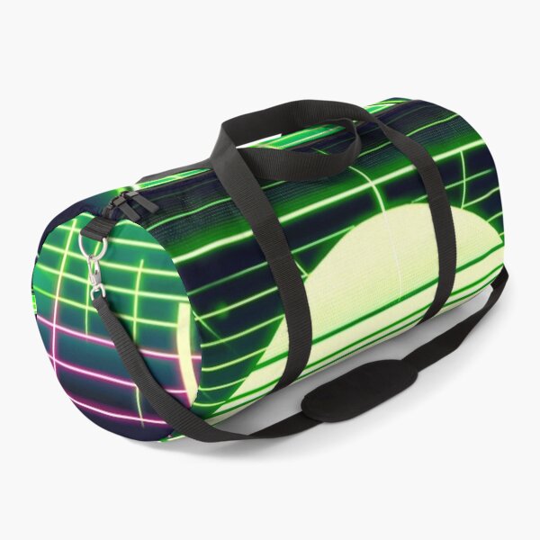 Item preview, Synthwave Game Controller designed and sold by Zestpond.
