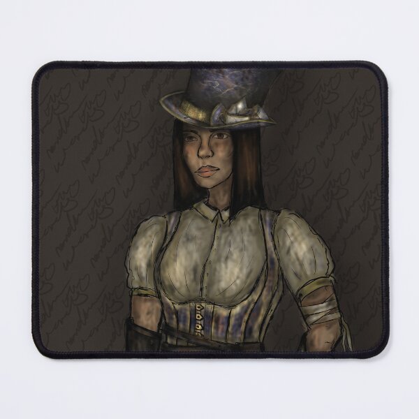 Item preview, Kintsugi steampunk  designed and sold by AziJ-Designs.