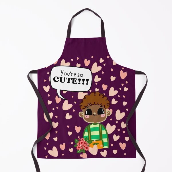 Item preview, You´re so CUTE!!! designed and sold by ArtDesign_.