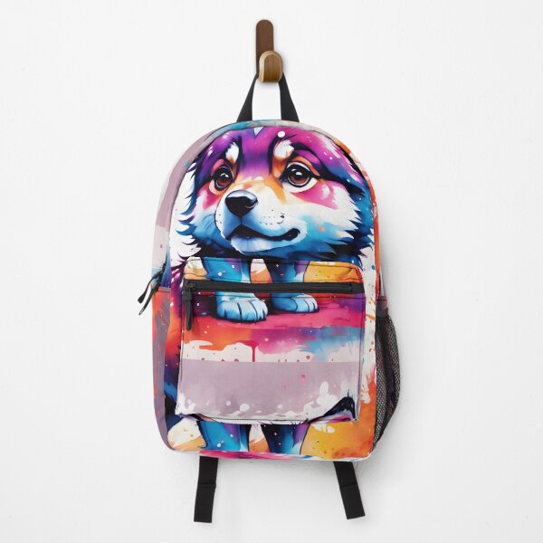 Item preview, Young Wolf designed and sold by Flarewareltd.