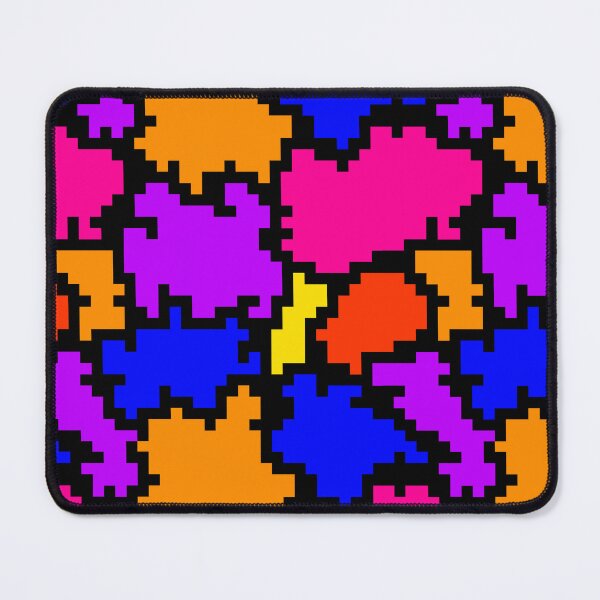 Item preview, Funky Pixels designed and sold by junedug.
