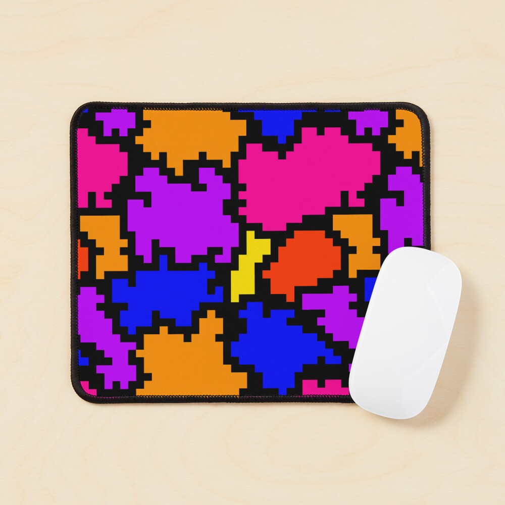 Item preview, Mouse Pad designed and sold by junedug.