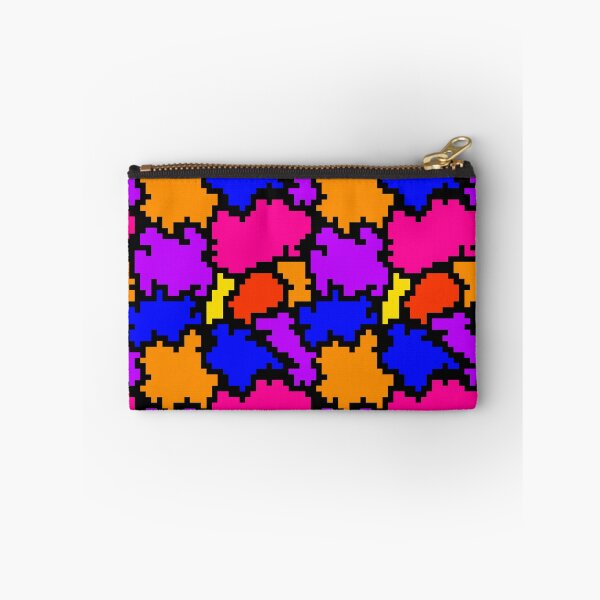 Item preview, Funky Pixels designed and sold by junedug.