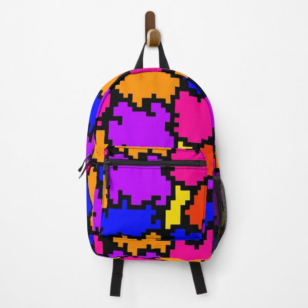 Item preview, Funky Pixels designed and sold by junedug.