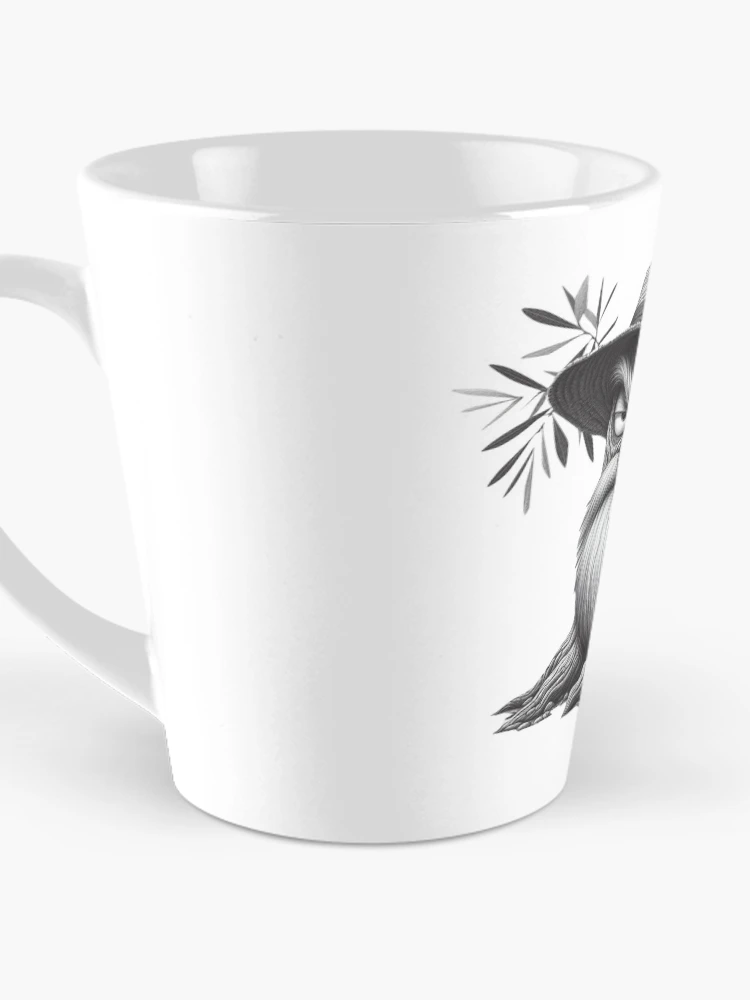Thumbnail 3 of 4, Coffee Mug, Grumpy Stump designed and sold by ComputerContent.
