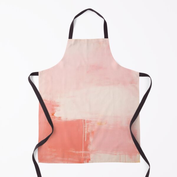 Item preview, Pink Abstract Shapes designed and sold by trajeado14.