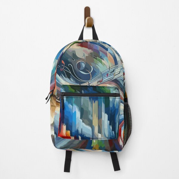 Item preview, Symphony of Swirling Melodies designed and sold by EnigmaGallery.