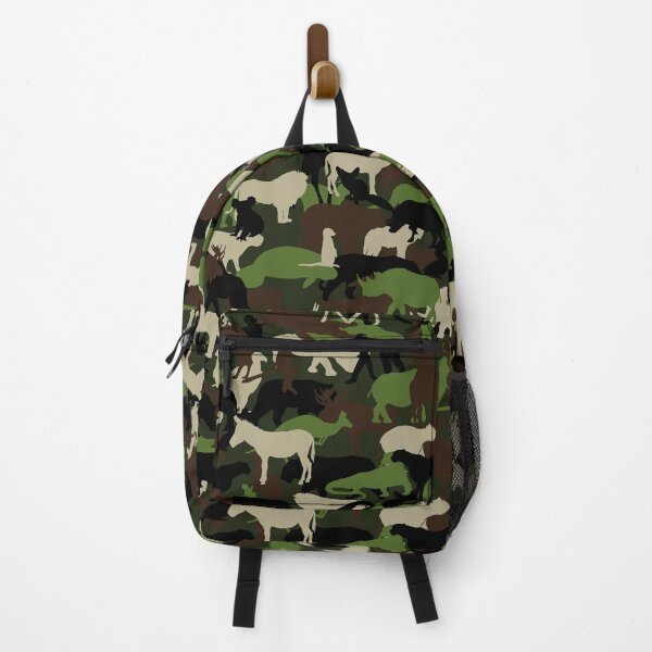 Item preview, Animal Camouflage designed and sold by GeoCreate.