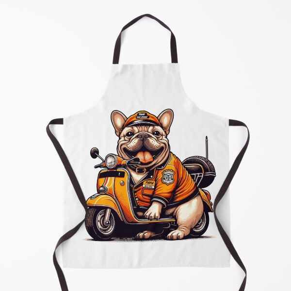 Item preview, Papa bull dog was a messenger freelance designed and sold by olopaw.