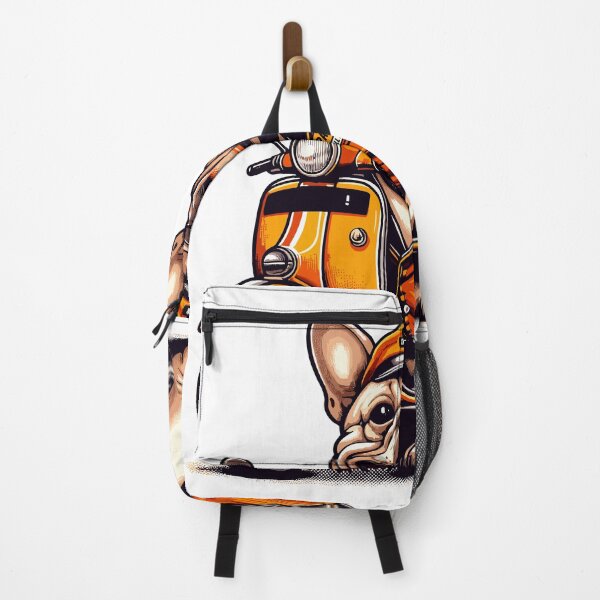 Item preview, Papa bull dog was a messenger freelance designed and sold by olopaw.