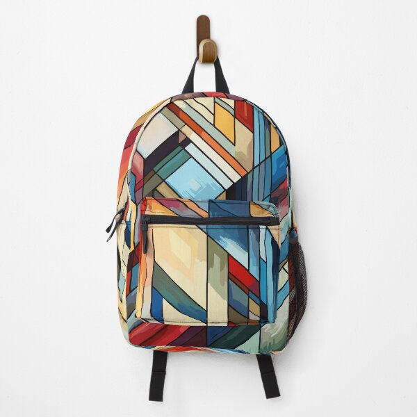 Item preview, Kaleidoscope of Architectural Lines designed and sold by EnigmaGallery.
