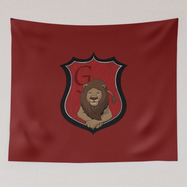 Item preview, G shield designed and sold by Decarabia.