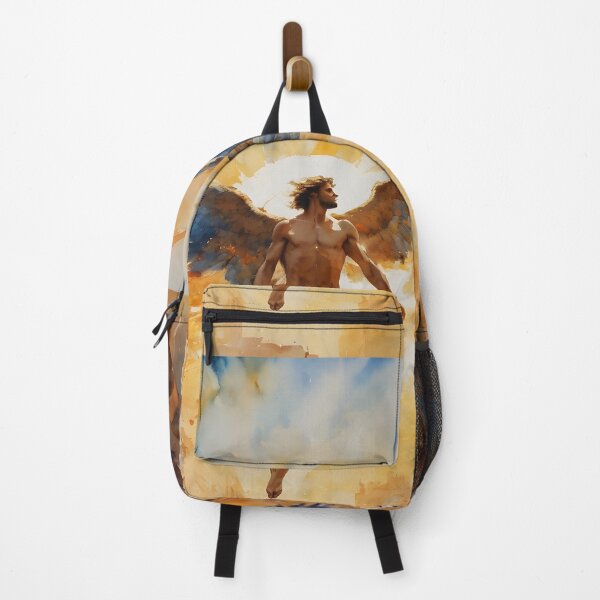 Item preview, Icarus designed and sold by Flarewareltd.