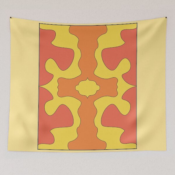 Item preview, Satisfying pattern designed and sold by azet-art.