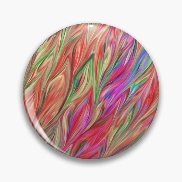 Item preview, Abstract painting color texture designed and sold by bonidog.