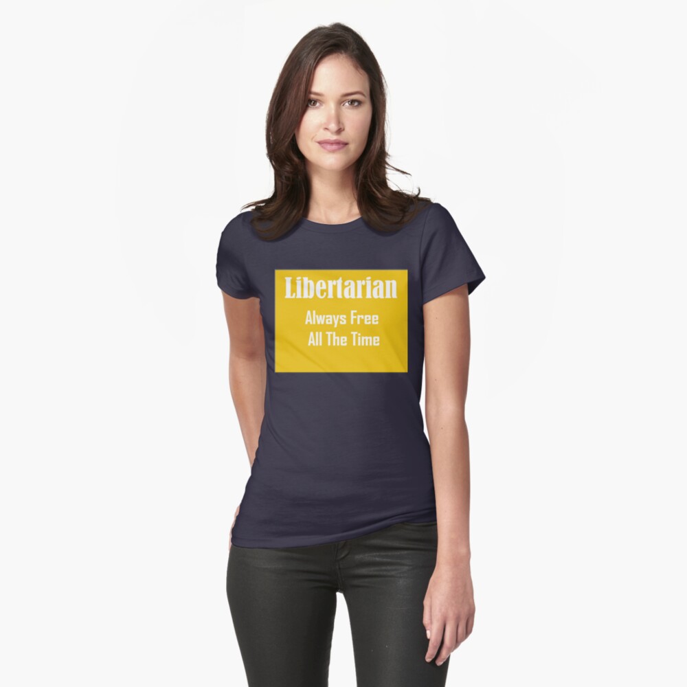 How to sex after period Libertarian singles