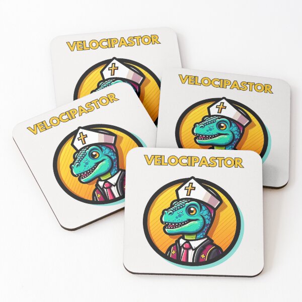 Item preview, The Velocipastor designed and sold by LemuellTrends.