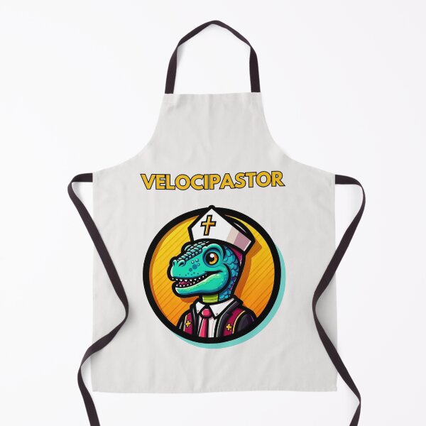 Item preview, The Velocipastor designed and sold by LemuellTrends.