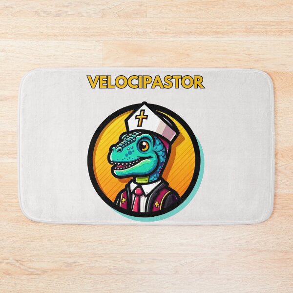 Item preview, The Velocipastor designed and sold by LemuellTrends.