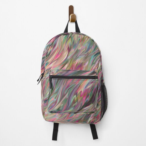 Item preview, Color abstract Art Pattern designed and sold by bonidog.