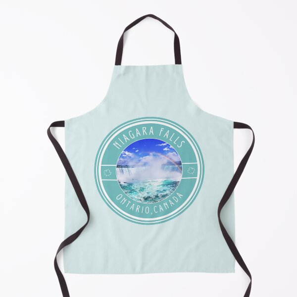 Item preview, Niagara Falls Ontario Canada Design designed and sold by LittleGnomad.