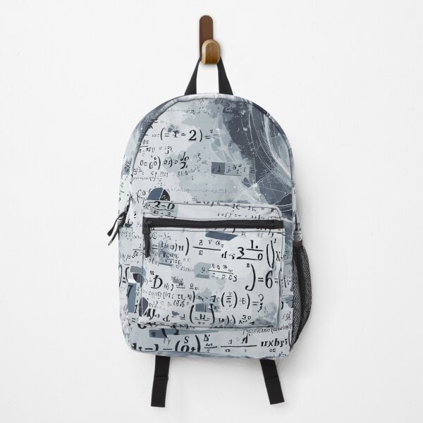 Item preview, Vortex of Mathematical Equations designed and sold by EnigmaGallery.