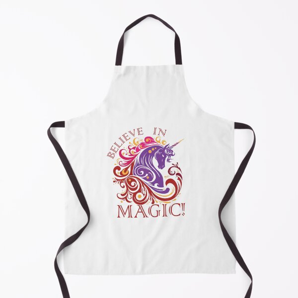 Item preview, Believe in Magic! designed and sold by DickinsonDesign.