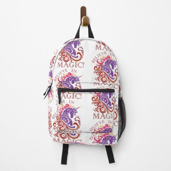 Item preview, ¡Cree en la magia! designed and sold by DickinsonDesign.