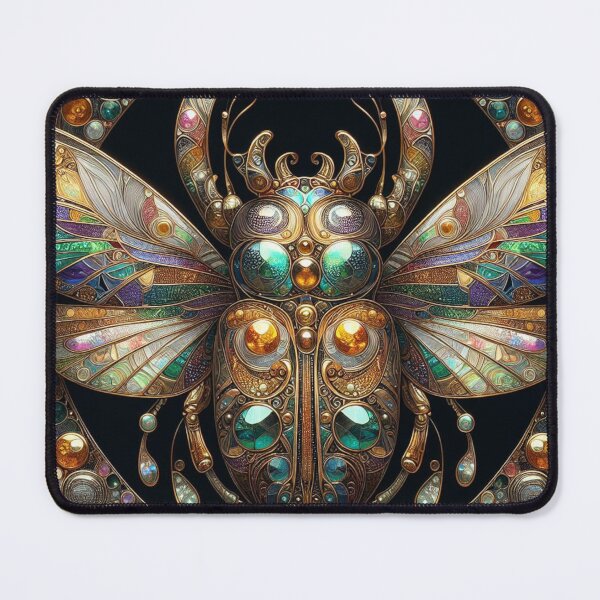 Item preview, Jewelled Beetle designed and sold by Kenneth Labuskes.
