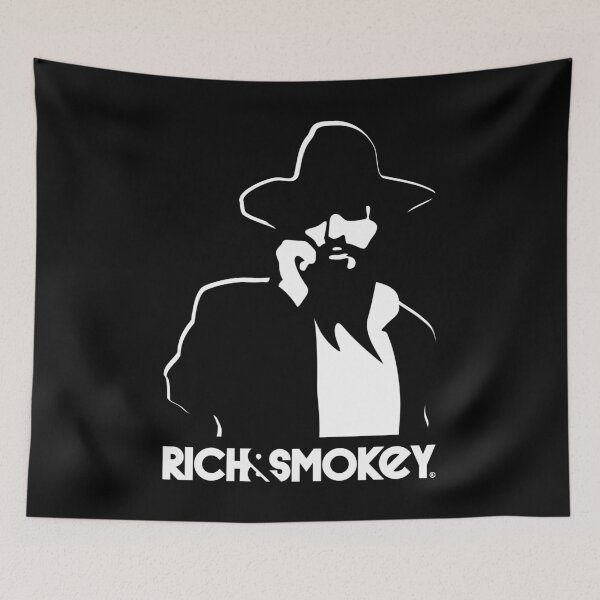 Item preview, Jewish businessman by Rich & Smokey designed and sold by etraveler.