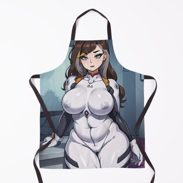 Item preview, milf rei cosplay designed and sold by mindworldz.
