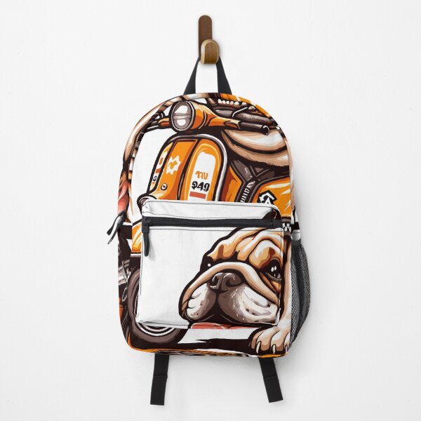 Item preview, Papa bull dog has the best service. designed and sold by olopaw.