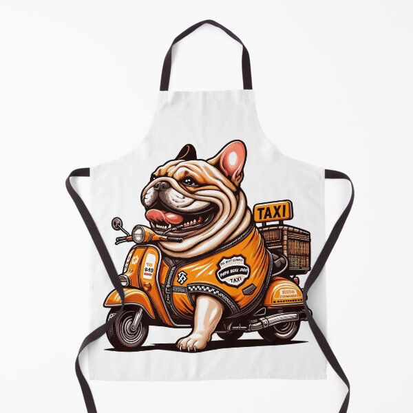 Item preview, Papa bull dog has the best service. designed and sold by olopaw.