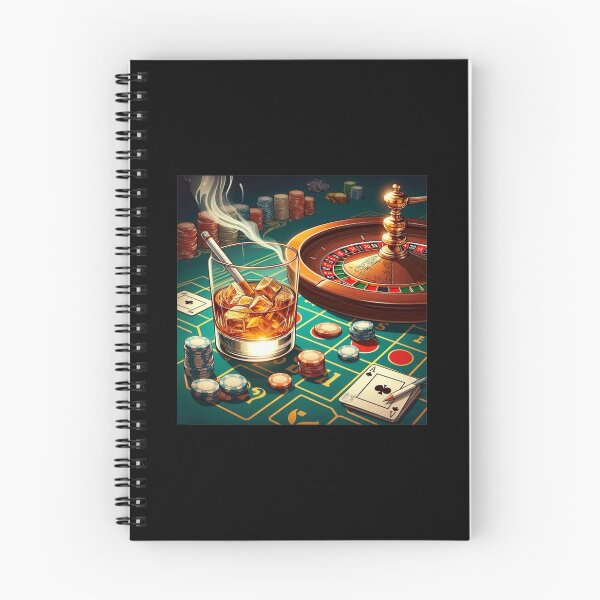 Item preview, Fallen Angels Casino Core designed and sold by Fallen Angels.