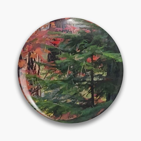 Item preview, seasonal contrasts designed and sold by Bruce  Dickson.