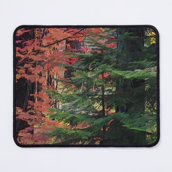 Item preview, seasonal contrasts designed and sold by Bruce  Dickson.