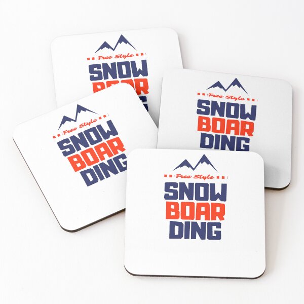Item preview, Free Style snowboarding white designed and sold by Skechtman2003.