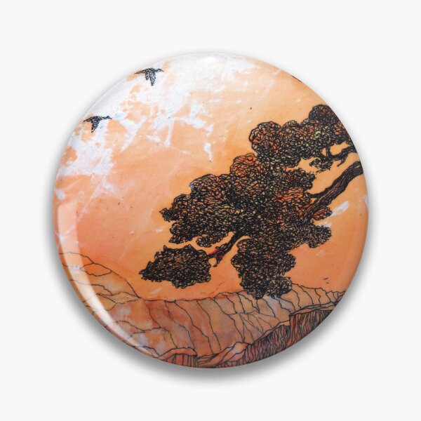 Item preview, alone in highest peak designed and sold by Gerardo Segismundo.