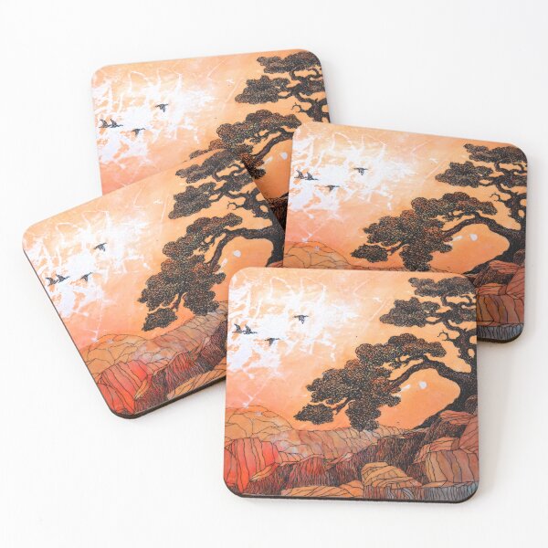 Item preview, alone in highest peak designed and sold by Gerardo Segismundo.