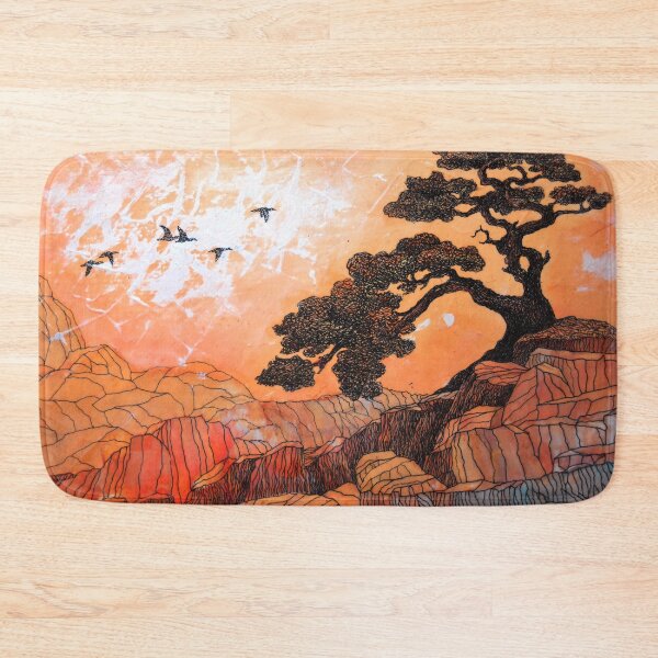 Item preview, alone in highest peak designed and sold by Gerardo Segismundo.